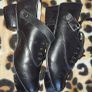 jig dance shoes Image 4