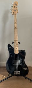 Bass Guitar and Amplifier for Sale