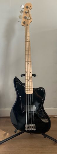 Bass Guitar and Amplifier for Sale