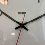Vintage Retro Smiths large electric factory school clock c1960 Image 3
