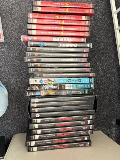 Dvds