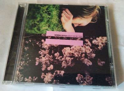 Gemma Hayes - Night on my Side Cd