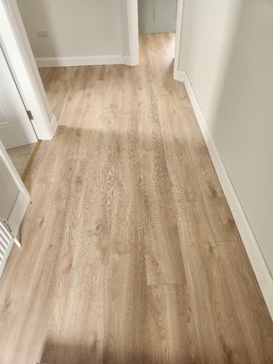 Flooring