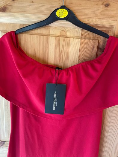 Debs Dress