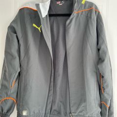 Vintage Puma jacket