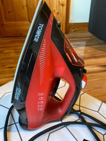 Tower Ceraglide 2600W Steam Iron
