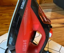 Tower Ceraglide 2600W Steam Iron
