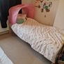 Single ikea kids bed X2  in great condition Image 2