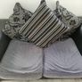 Three Piece Sofa Suite Image 3