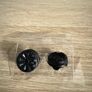 Playstation 5 controller + KontrolFreek thumb grips Image 4