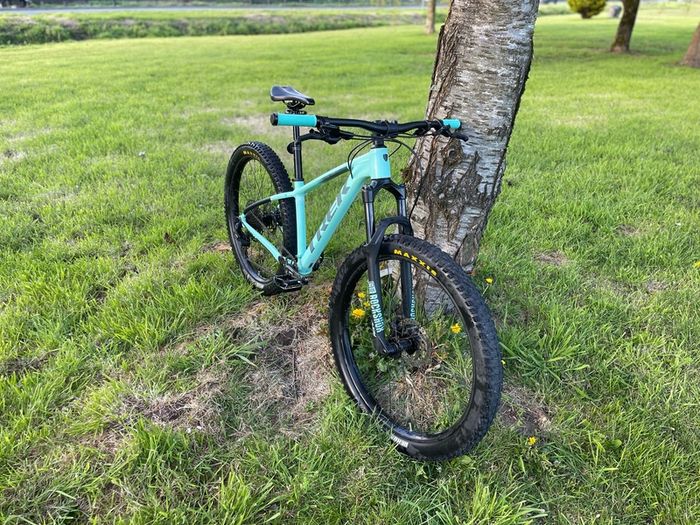 Trek roscoe 7 mtb small