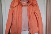 Superdry Tech JPN  jacket