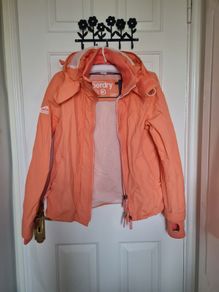 Superdry Tech JPN  jacket