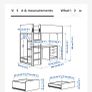 bunk bed Image 5
