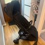 Graco Miravi Compact Stroller Black Image 4