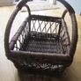 Wicker basket Image 2