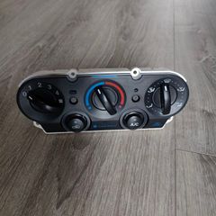Ford Fiesta Mk6 / Fusion (02-08) Ac Heater Climate Control Switch