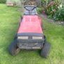 Ride on mower Image 4