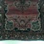 Very Large Antique Persian "Village" Rug.Size:113 ins.x 69 ins. Image 8
