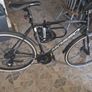 Mosso Hybrid bike lock and helmet Image 4