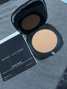 Marc Jacobs Beauty O Mega Perfect Tan Bronzer Bnib