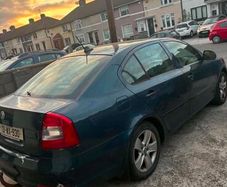 Skoda Octavia Quick sale
