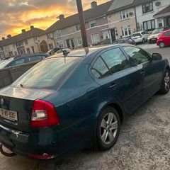 Skoda Octavia Quick sale