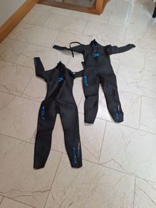 Xterra Volt Swimming / Triathlon Westsuits