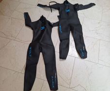 Xterra Volt Swimming / Triathlon Westsuits