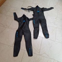 Xterra Volt Swimming / Triathlon Westsuits