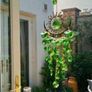 Crystal Sun Catcher Image 2