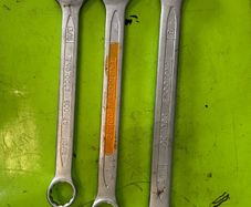 tengtools. Tools . Spanner s