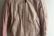 Frank Thomas Lady Rider Jacket