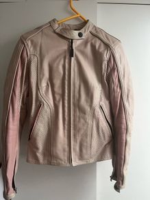 Frank Thomas Lady Rider Jacket