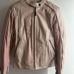 Frank Thomas Lady Rider Jacket