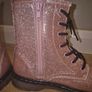 dunnes girls boots size 4 Image 7