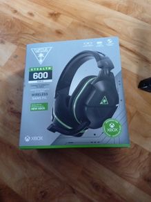 Turtle Beach Stealth 600 2nd Gen Wireless Gaming Headset for Xbox Series X