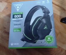 Turtle Beach Stealth 600 2nd Gen Wireless Gaming Headset for Xbox Series X