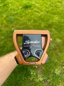 Taylormade Spider