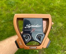 Taylormade Spider