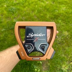Taylormade Spider