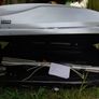 BMW Roof box Image 2