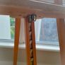 Floor standing easel Image 4