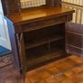 Mahogany Victorian Antique Sideboards Image 2