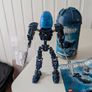Bionicle Toa Nokama Image 3