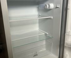 Fridge Freezer - Under Counter Compact Fridge with Freeze Zone