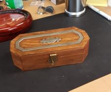Trinket box