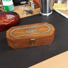 Trinket box