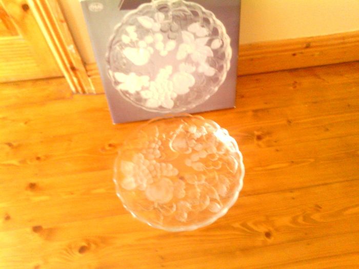 Serving plate for sale