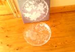 Serving plate for sale